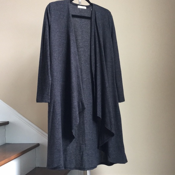 Super Soft Cardigan - Picture 2 of 8